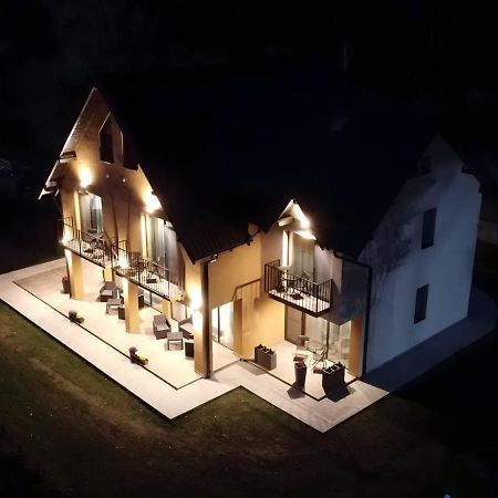 Pensiunea Piri Land Comarnic Kültér fotó