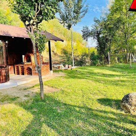 Pensiunea Piri Land Comarnic Kültér fotó